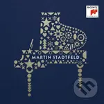 Martin Stadtfeld: Christmas Piano II - Martin Stadtfeld