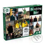 Breaking Bad Collage 1000