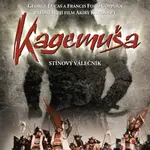 Kagemuša - Akira Kurosawa - film z kategorie Historická a válečná dramata