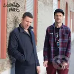 Sleaford Mods: Ep  LP (12", 45 RPM) - Sleaford Mods