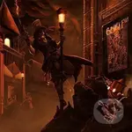 Gandalf's Fist:  Clockwork Fable / 3 Act Concept Album