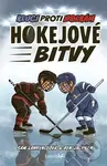 Hokejové bitvy – Kluci proti holkám - Ben Jackson, Sam Lawrence