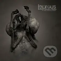 Leprous: Congregation  LP (2 LP) - Leprous
