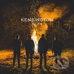 Kensington: Time LP - Kensington