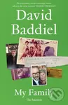 My Family The Memoir (The Memoir) - David Baddiel