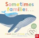 Sometimes Families . . . - Unknown - kniha z kategorie Pro děti