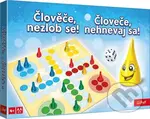 Člověče, nezlob se! - neuveden - hra z kategorie Klasické hry