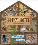 Hmyzí hotel (český jazyk) - Libby Walden, Clover Robin