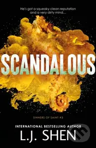 Scandalous - L.J. Shen