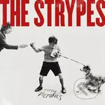 The Strypes: Little Victories LP - The Strypes