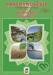 Přírodopis 7, 1. díl - Strunatci (barevný pracovní sešit) - kniha z kategorie 2. stupeň