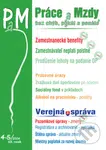 Práce a Mzdy bez chýb, pokút a penále č. 4-5 / 2024 - Zamestnanecké benefity - kniha z kategorie Personalistika