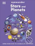 Eyewonder Stars and Planets (Open Your Eyes to a World of Discovery)
