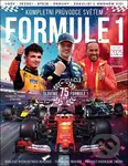 Kompletní průvodce světem Formule 1 - Rob Clark - kniha z kategorie