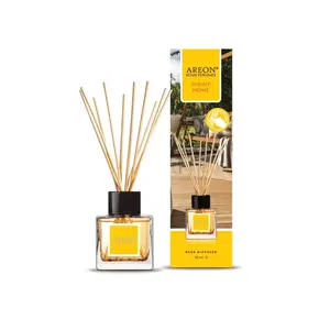 AREON AH Perfum Sticks Sunny Home