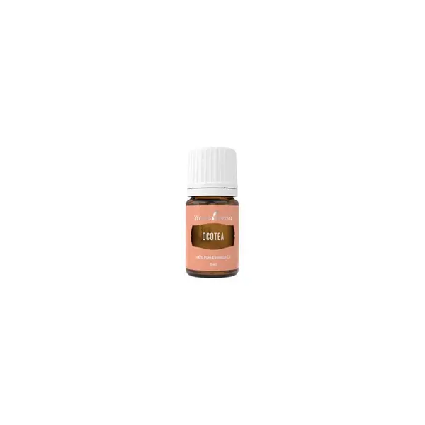 Young Living Ocotea esenciálny olej 5 ml