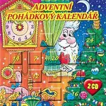 Různí interpreti – Adventní pohádkový kalendář 2