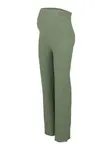 Only Maternity Nohavice 'OLMCalia'  trstinová