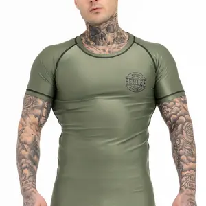 Lonsdale Men's functional shirt slim fit