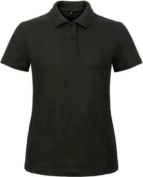 Dámská polokošile B&amp;C Basic