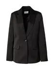 Fleur by Kaviar Gauche Blejzer  čierna