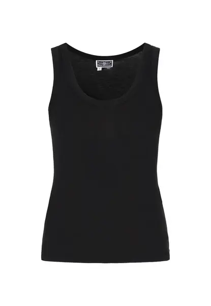 DreiMaster Maritim Top  čierna