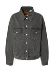 LEVI'S ® Prechodná bunda '90's Trucker Jacket'  sivý denim