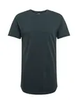 Urban Classics Tričko  tmavozelená