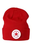 CONVERSE Čiapky  červená / biela