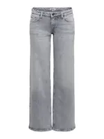 ONLY Džínsy 'ONLJuicy'  svetlosivá