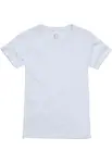 Brandit Tričko  biela