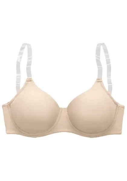 NUANCE Podprsenka  telová