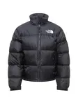 THE NORTH FACE Zimná bunda '1996 Retro Nuptse'  čierna