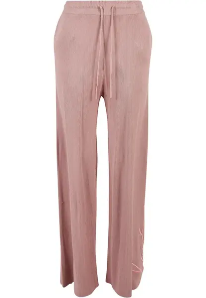 Karl Kani Nohavice 'KW221-022-1'  ružová