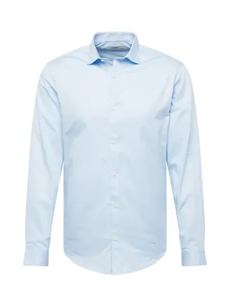 JACK & JONES Košeľa 'JPRBLACardiff'  svetlomodrá