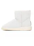 Gooce Nízke čižmy 'Thimble'  šedobiela
