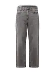 LEVI'S ® Džínsy '568™ Loose Straight'  sivý denim
