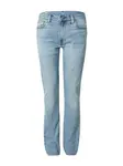 LEVI'S ® Džínsy '511™ Slim Jeans'  svetlomodrá
