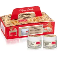 Helan Panettone Lip Care Set dárková sada na rty pro ženy