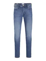 Jack & Jones Plus Džínsy 'JJIMike JJOriginal'  modrá denim