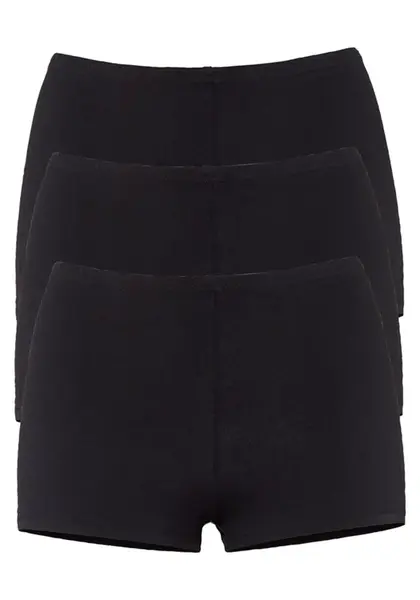 GO IN Nohavičky  čierna