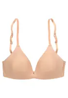 LASCANA Podprsenka  béžová