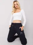 Sweatpants-RV-DR-7275.24P-navy blue