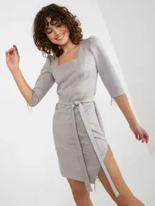 Dress-LK-SK-509144.98-gray