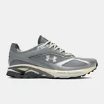 Under Armour Boty UA HOVR Apparition RTRFTR TC-GRY - unisex