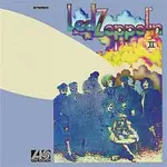 Led Zeppelin – Led Zeppelin II (Deluxe Edition)