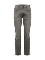 LEVI'S ® Džínsy '502® Taper'  sivý denim