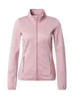 ONLY PLAY Funkčná flisová bunda 'ONPJetta'  slivková
