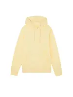 Scalpers Mikina 'Fade'  žltá