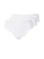 Lindex Nohavičky  biela